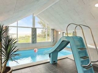 Ferienhaus Kegnæs  10