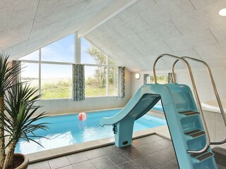 Ferienhaus Kegnæs  12