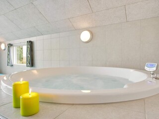 Maison de vacances Kegnæs  12