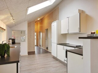 Maison de vacances Kegnæs  3