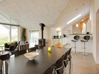 Maison de vacances Kegnæs  4