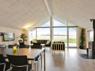 Ferienhaus Kegnæs  16