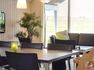 Casa per le vacanze Kegnæs  4