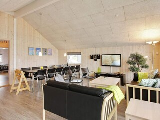 Casa de vacaciones Kegnæs  35