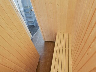 Maison de vacances Kegnæs  32