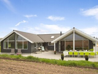 Vakantiehuis Kegnæs  21