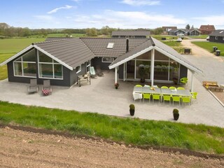 Vakantiehuis Kegnæs  22