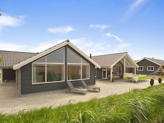 Ferienhaus Kegnæs  45