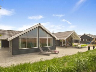 Maison de vacances Kegnæs  16