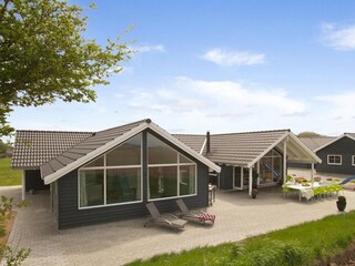 Maison de vacances Kegnæs  37