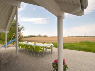 Vakantiehuis Kegnæs  25