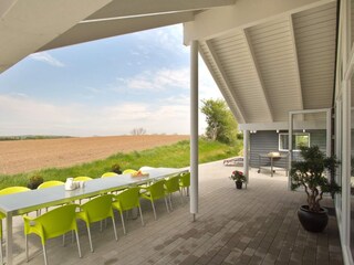 Maison de vacances Kegnæs  44