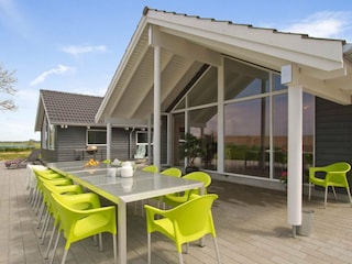 Ferienhaus Kegnæs  6
