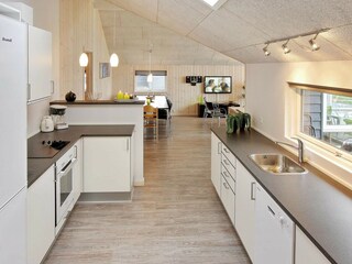 Ferienhaus Kegnæs  28