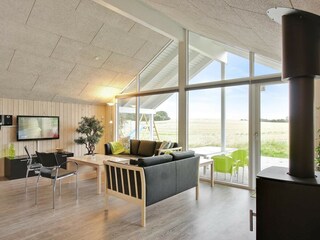 Vakantiehuis Kegnæs  2