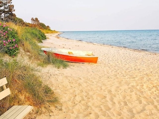 Casa per le vacanze Kegnæs  47