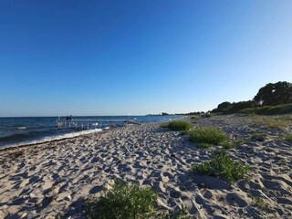 Casa per le vacanze Kegnæs  16
