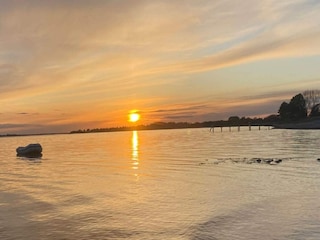 Vakantiehuis Kegnæs  10