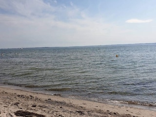 Casa per le vacanze Kegnæs  37