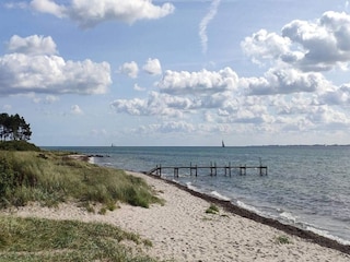 Casa per le vacanze Kegnæs  39