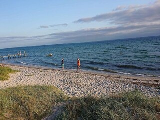 Casa de vacaciones Kegnæs  36