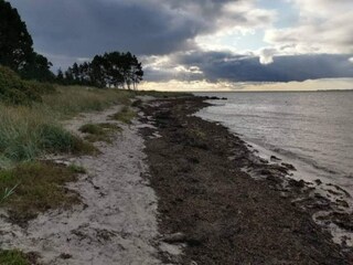 Vakantiehuis Kegnæs  22