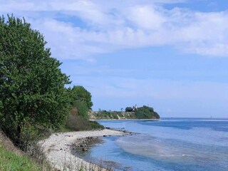 Casa per le vacanze Kegnæs  48