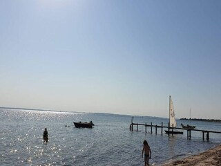 Ferienhaus Kegnæs  37