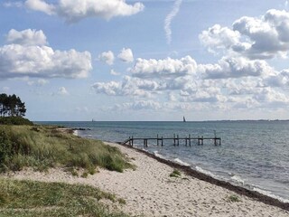 Casa de vacaciones Kegnæs  48