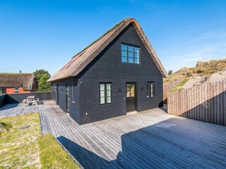 Ferienhaus Fanø Bad Außenaufnahme 3