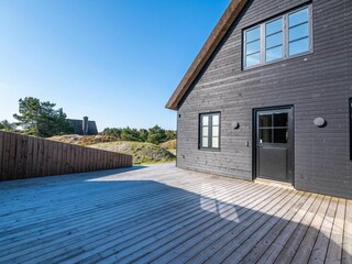 Ferienhaus Fanø Bad  6