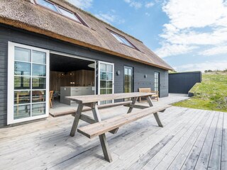 Vakantiehuis Fanø Bad Buitenaudio-opname 5