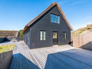 Ferienhaus Fanø Bad  7
