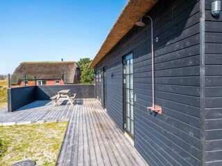 Ferienhaus Fanø Bad  8