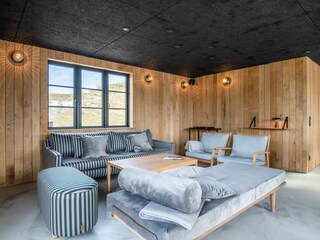 Vakantiehuis Fanø Bad  9