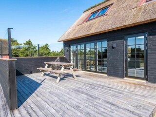 Ferienhaus Fanø Bad  10