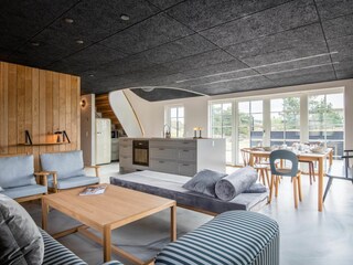 Vakantiehuis Fanø Bad  11