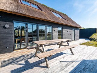 Ferienhaus Fanø Bad  12