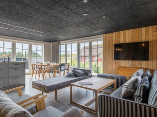 Vakantiehuis Fanø Bad  13