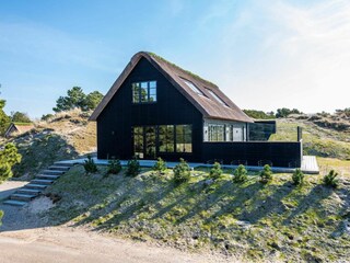 Vakantiehuis Fanø Bad  14