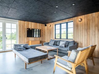 Vakantiehuis Fanø Bad  36