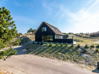 Ferienhaus Fanø Bad  15