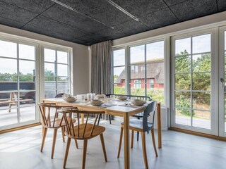 Ferienhaus Fanø Bad  16