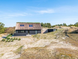 Vakantiehuis Fanø Bad  17