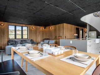 Ferienhaus Fanø Bad  19