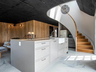 Vakantiehuis Fanø Bad  20