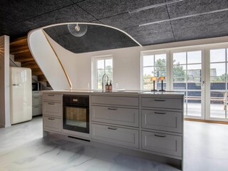 Ferienhaus Fanø Bad  37