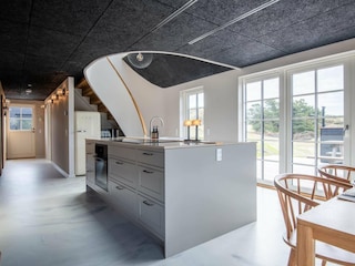 Vakantiehuis Fanø Bad  39