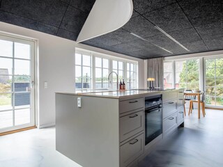 Vakantiehuis Fanø Bad  21