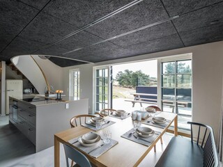 Ferienhaus Fanø Bad  26